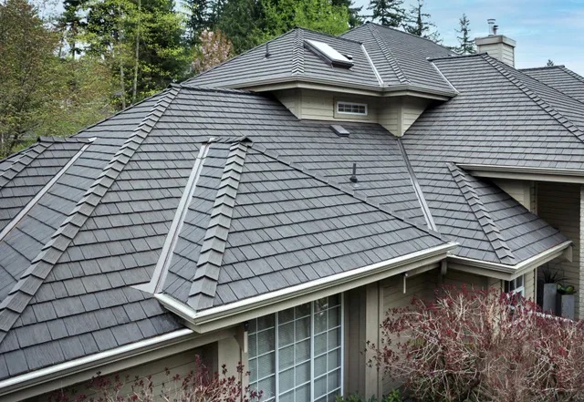 Hail Resistant Roofing System 5 EuroShield
