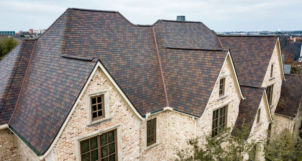 Hail Resistant Roofing System 6 fwave